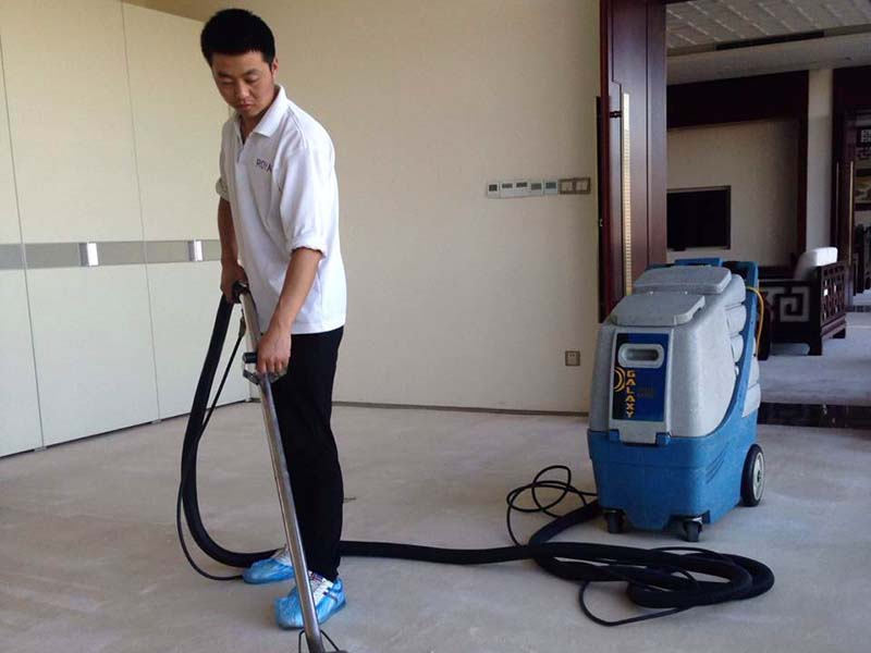 地（dì）毯清洗1