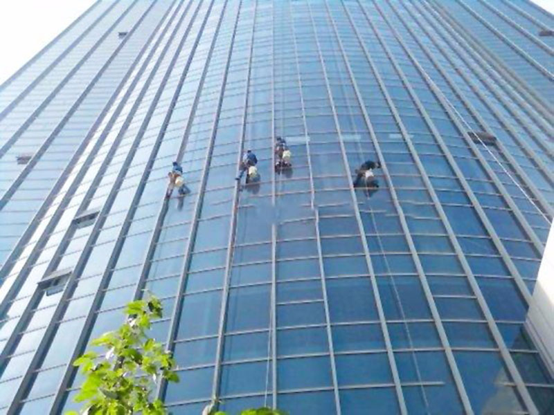 外牆清洗