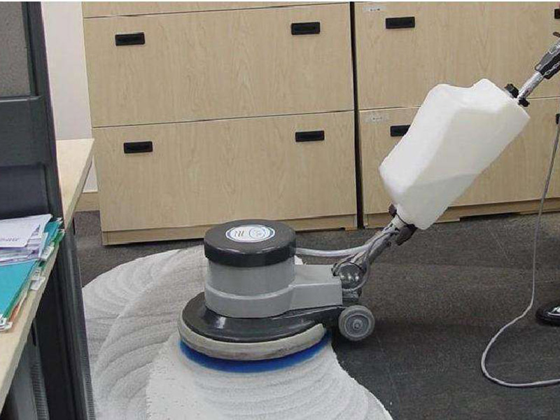 公司地毯（tǎn）清洗