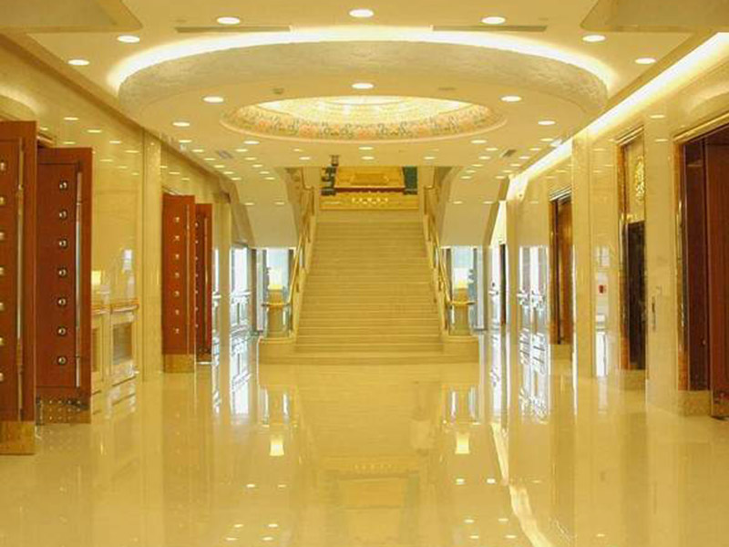 石材（cái）養護